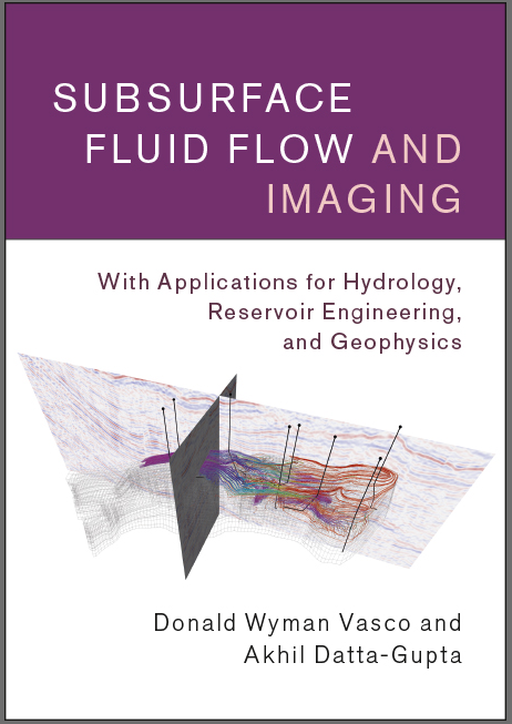 book of fluid flow and imaging